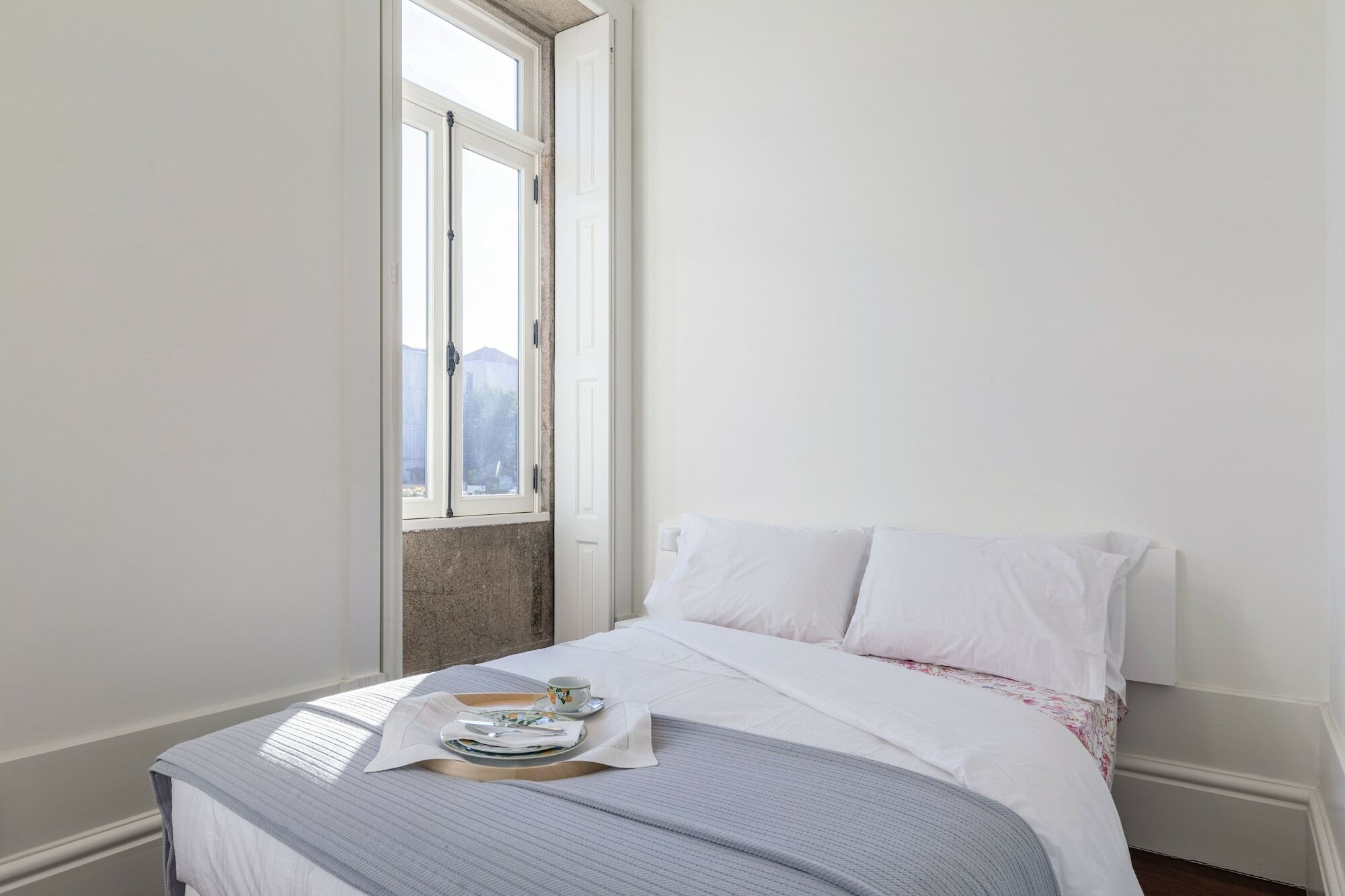 The Blue Guest House Porto Exterior photo