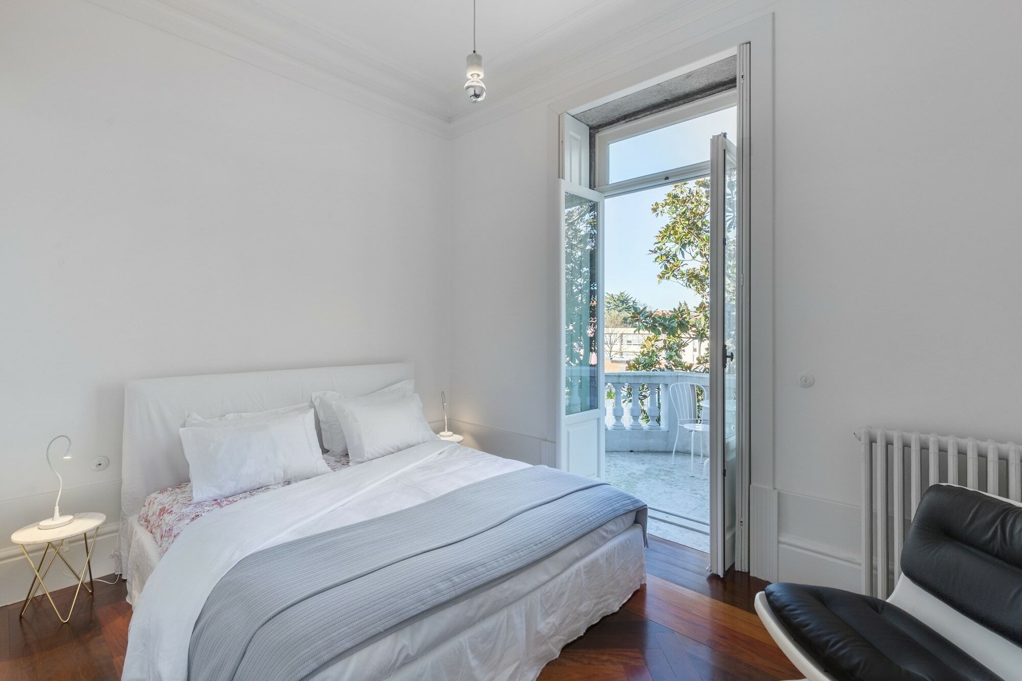 The Blue Guest House Porto Exterior photo