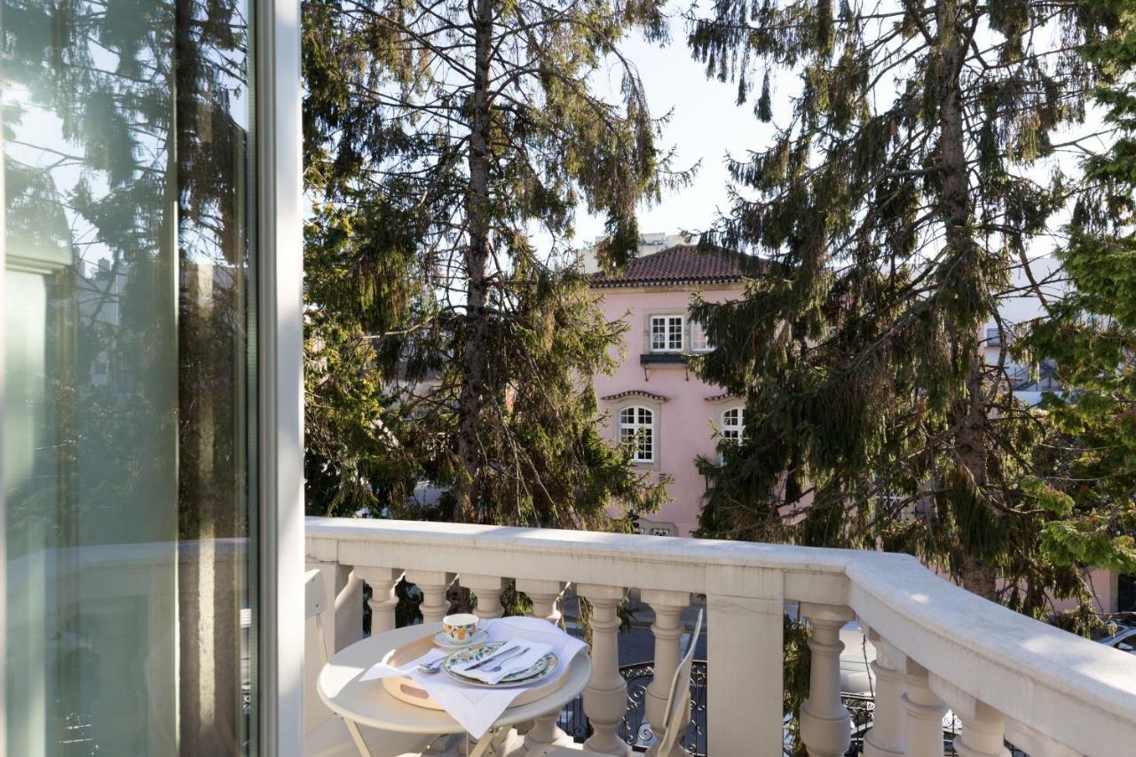 The Blue Guest House Porto Exterior photo